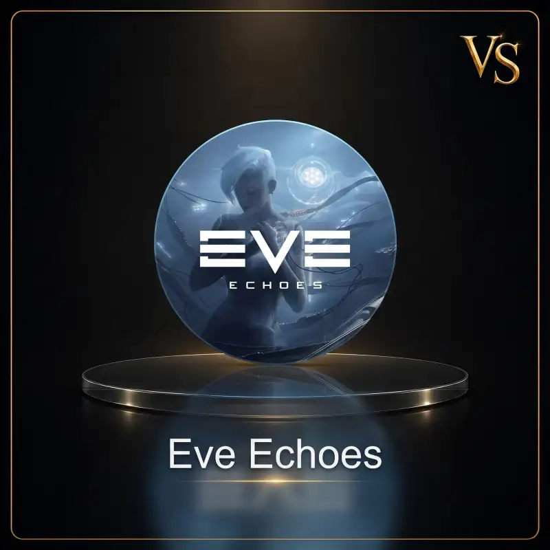 EVE Echoes
