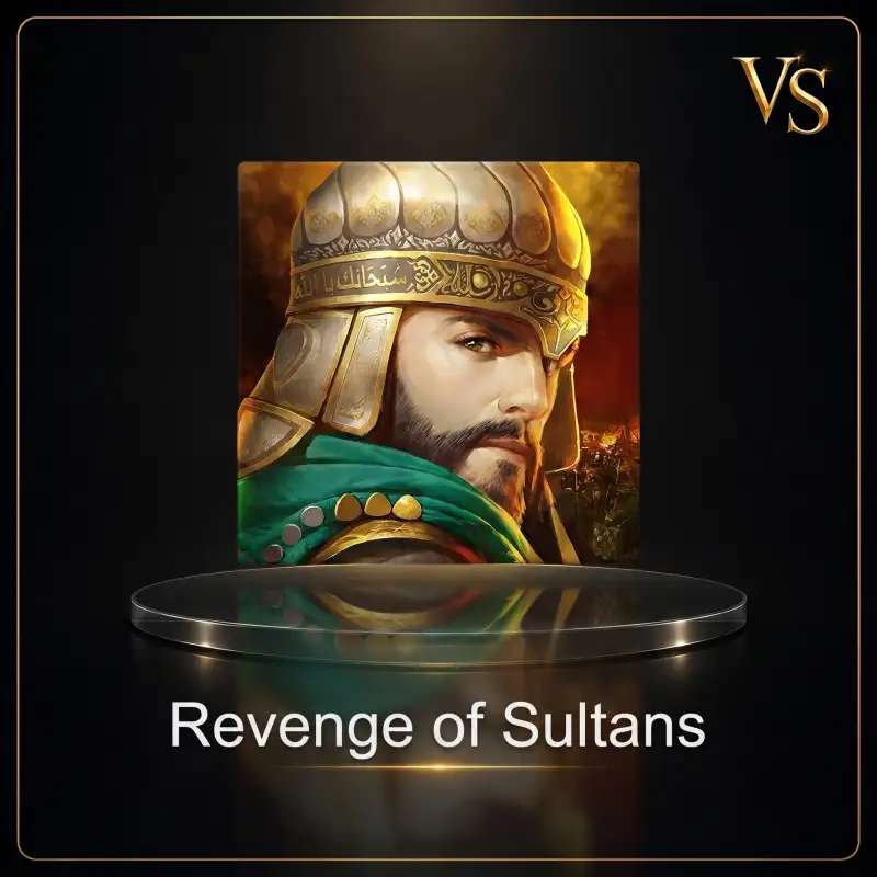 Revenge of Sultans