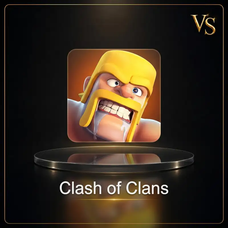 Clash of clans