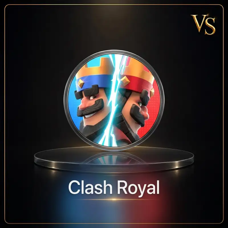 Clash royal