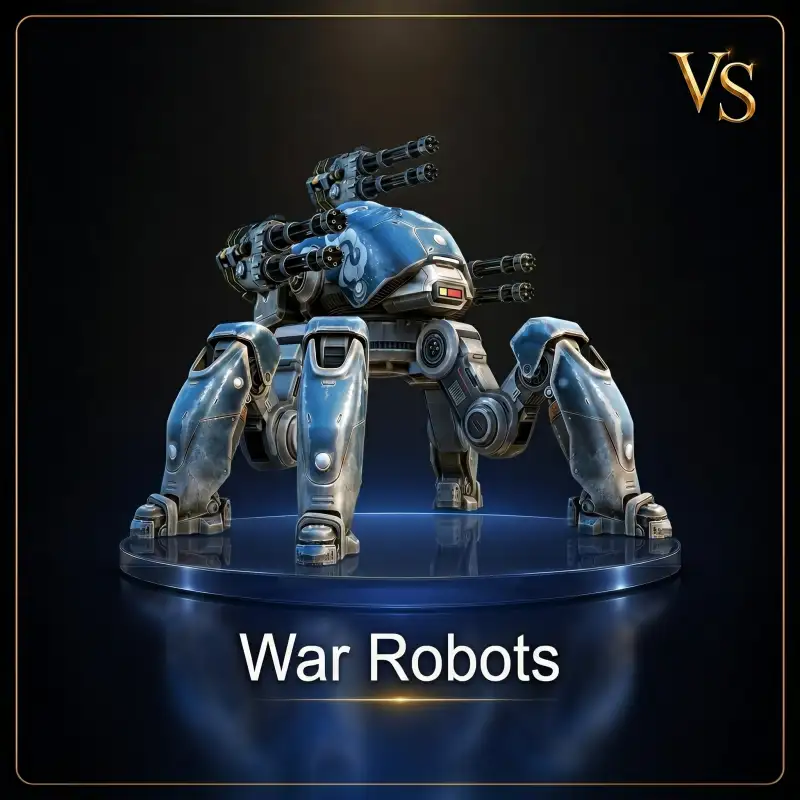 War Robots