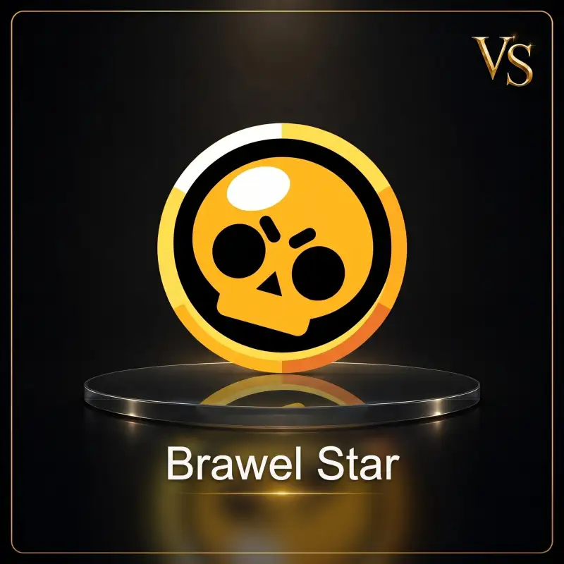 Brawel Star اكواد