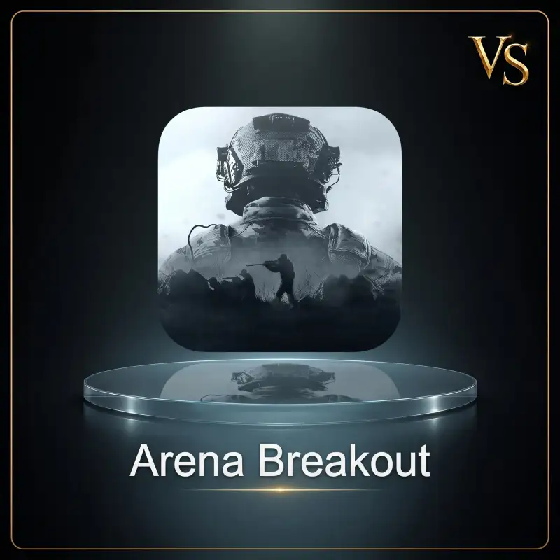 Arena Breakout