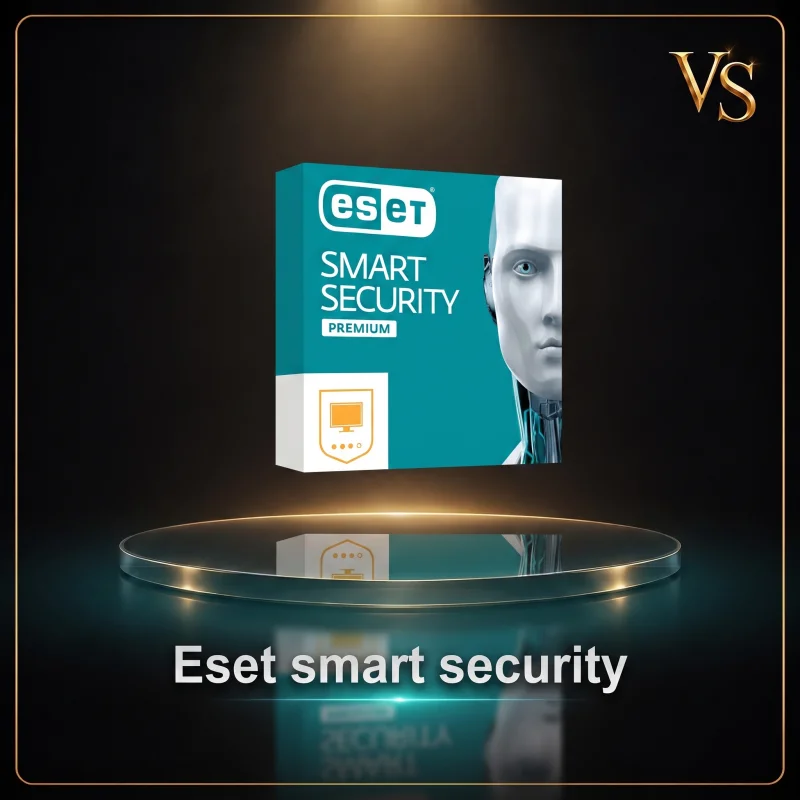 ESET Smart Security