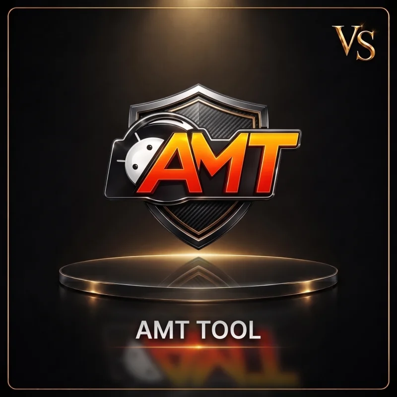 Android Multi Tool (AMT)