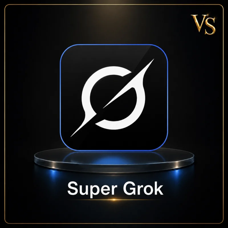 Super Grok