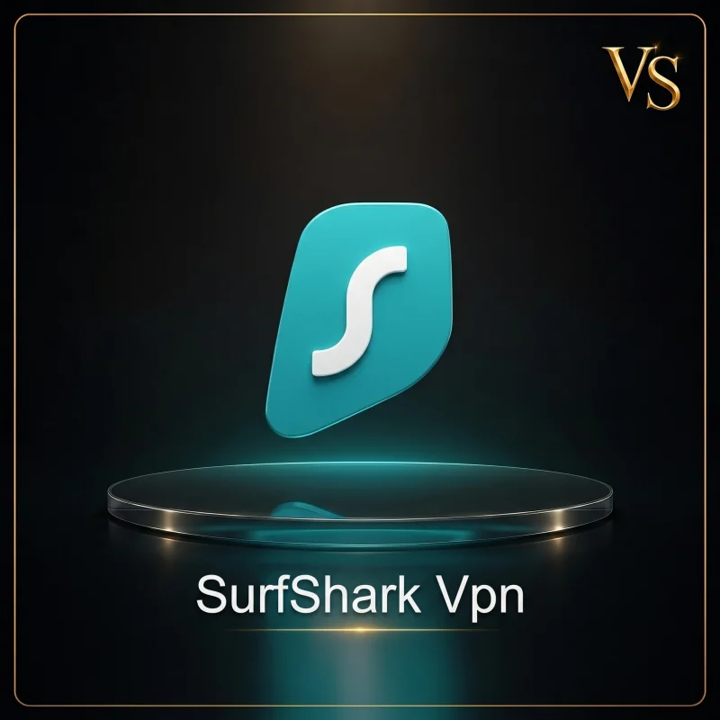 SURFSHARK