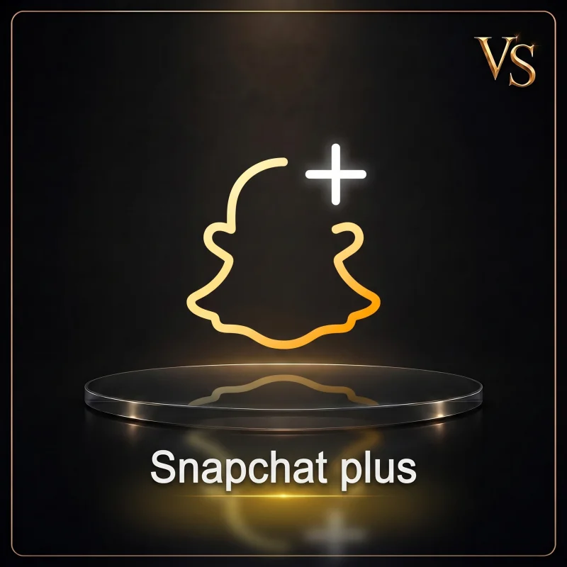 Snapchat Plus