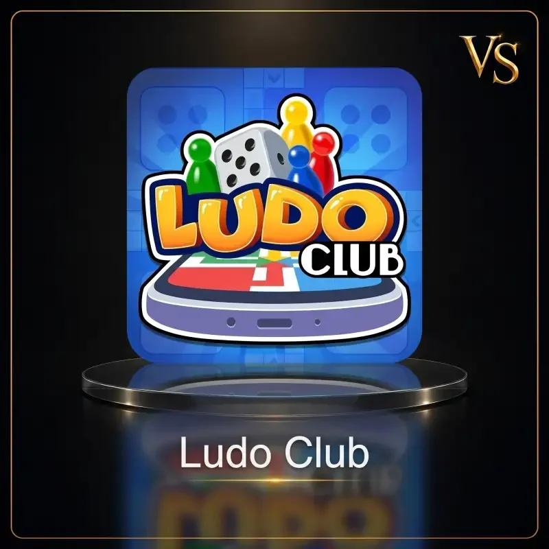 Ludo clud