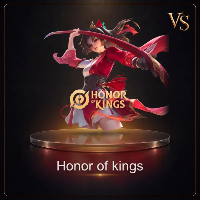 Honor of king