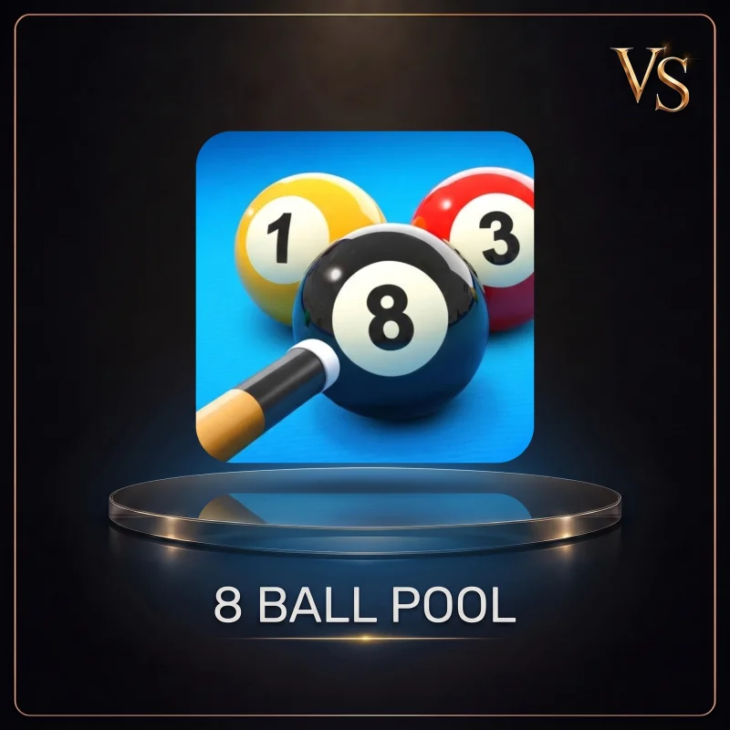 8Ball Pool