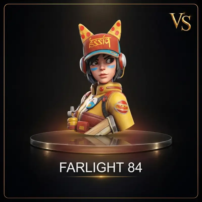 FarLight84