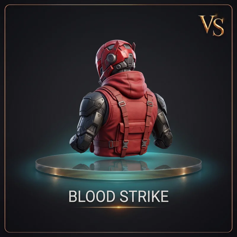 Blood Strike (GLOBAL)