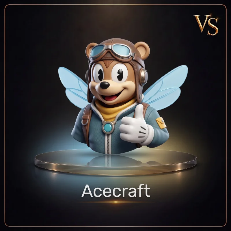 Acecraft