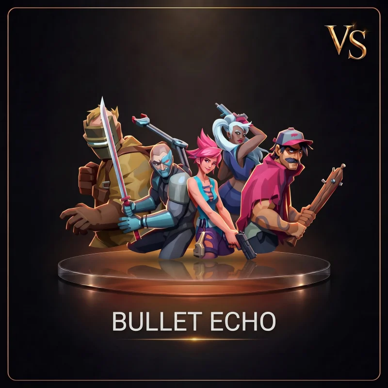 Bullet Echo
