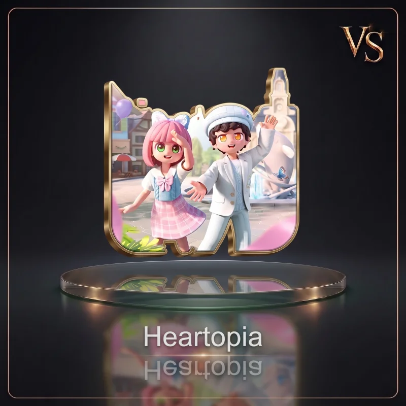 heartopia