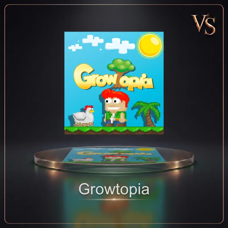 growtopia