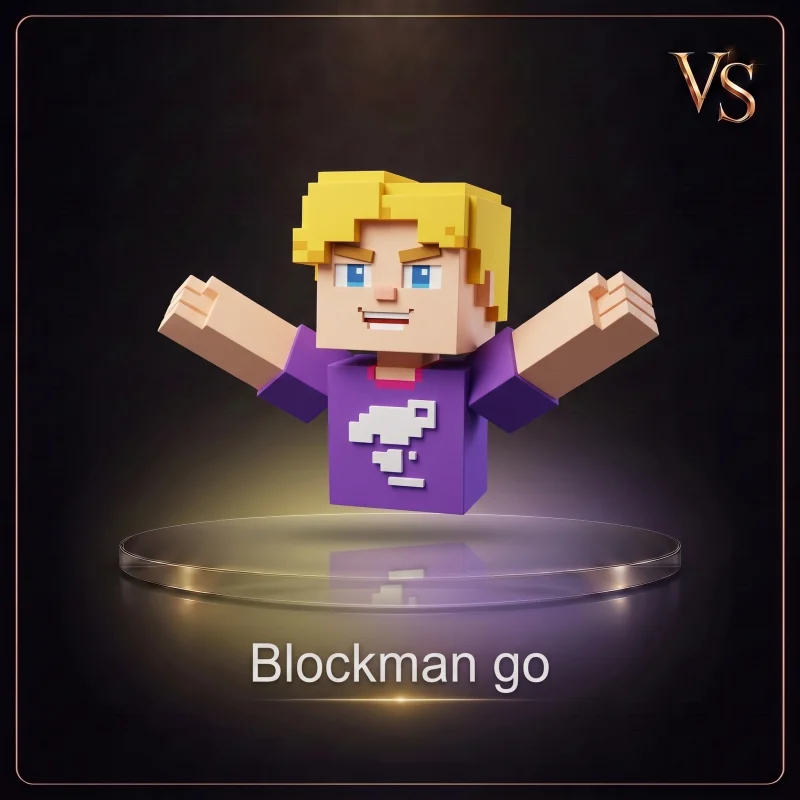 blockman go