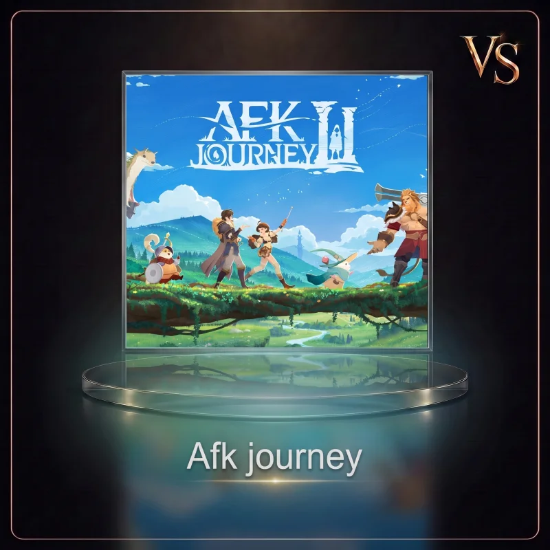 afk journey