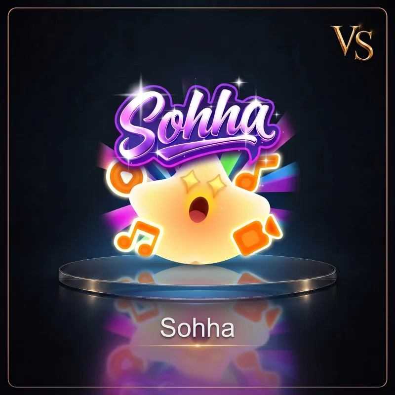 سوها - Sohha