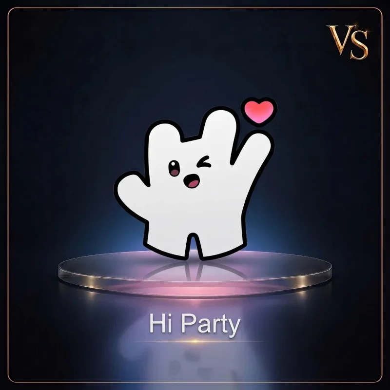 هاي بارتي - Hi Party