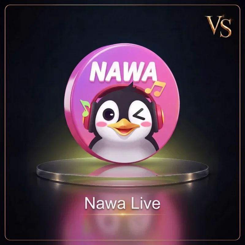 نوى لايف - Nawa Live