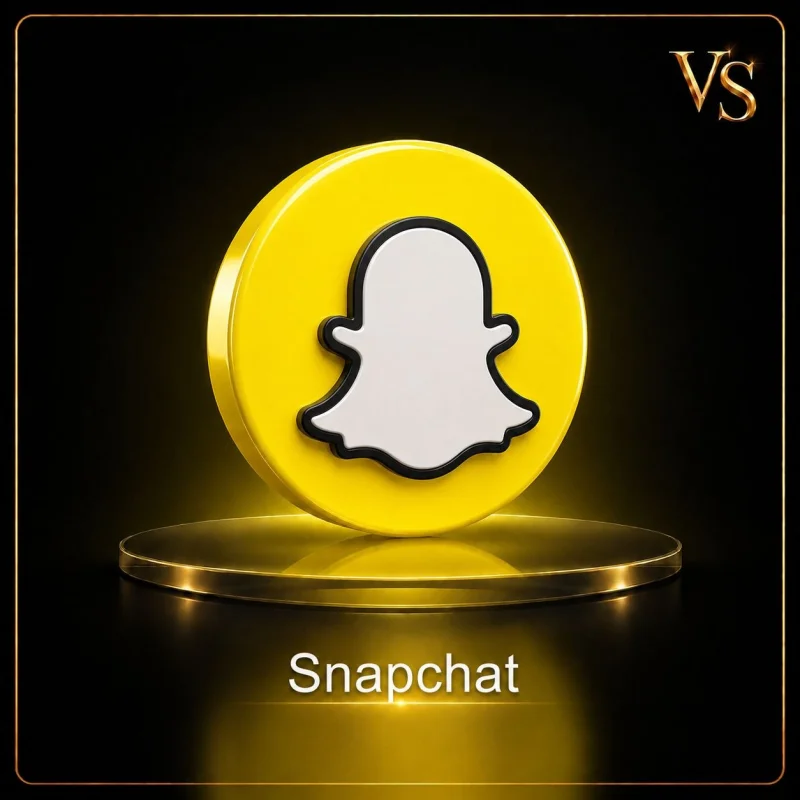 ارقام سناب شات