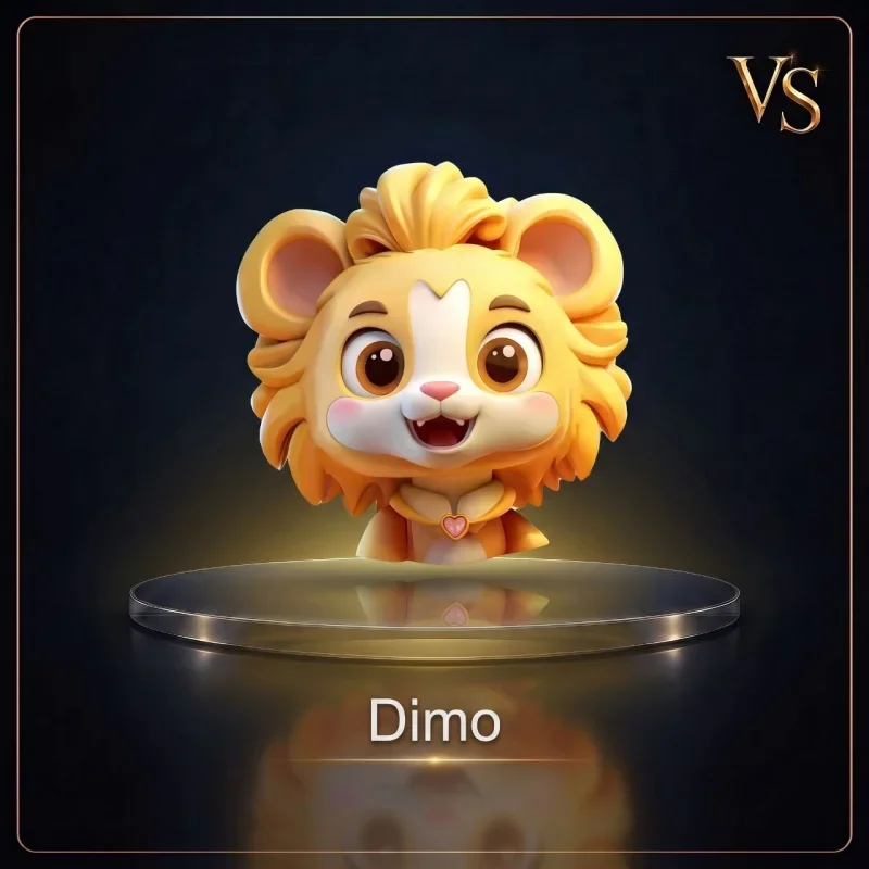 ديمو - Dimo