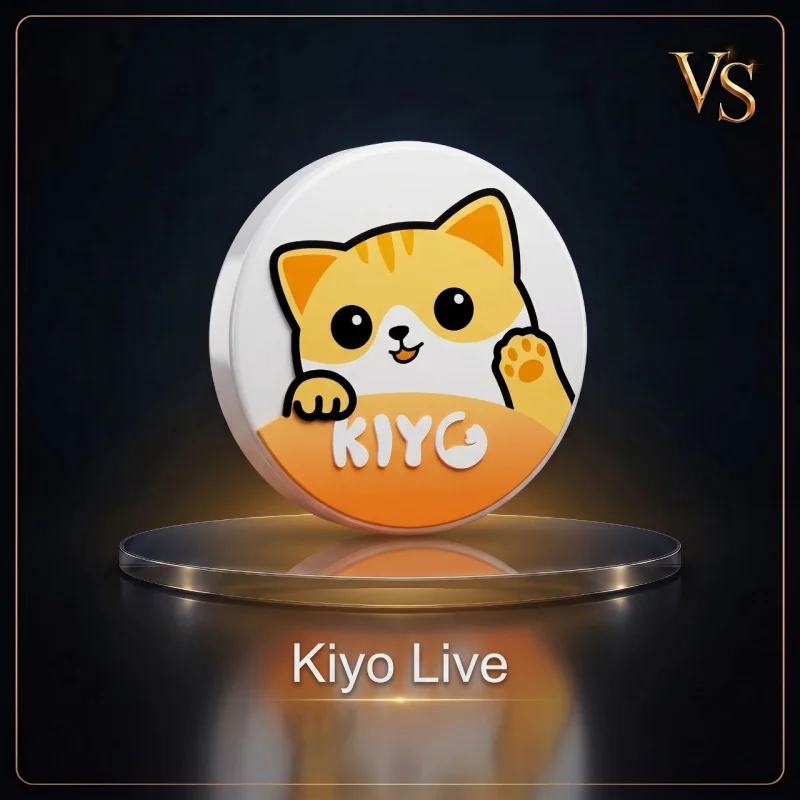 كيو لايف - Kiyo Live