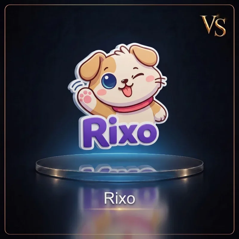 ريكسو - Rixo