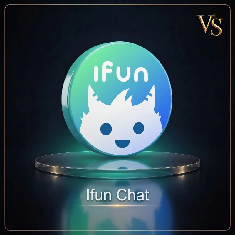 ايفن شات - Ifun Chat