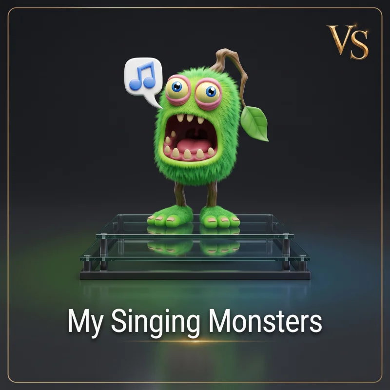 my singing monsters