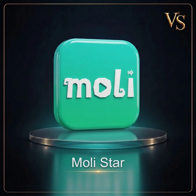 مولي ستار - Moli Star