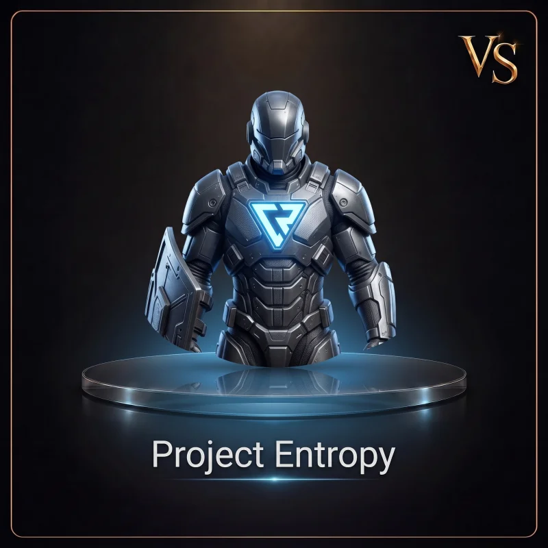 Project entropy