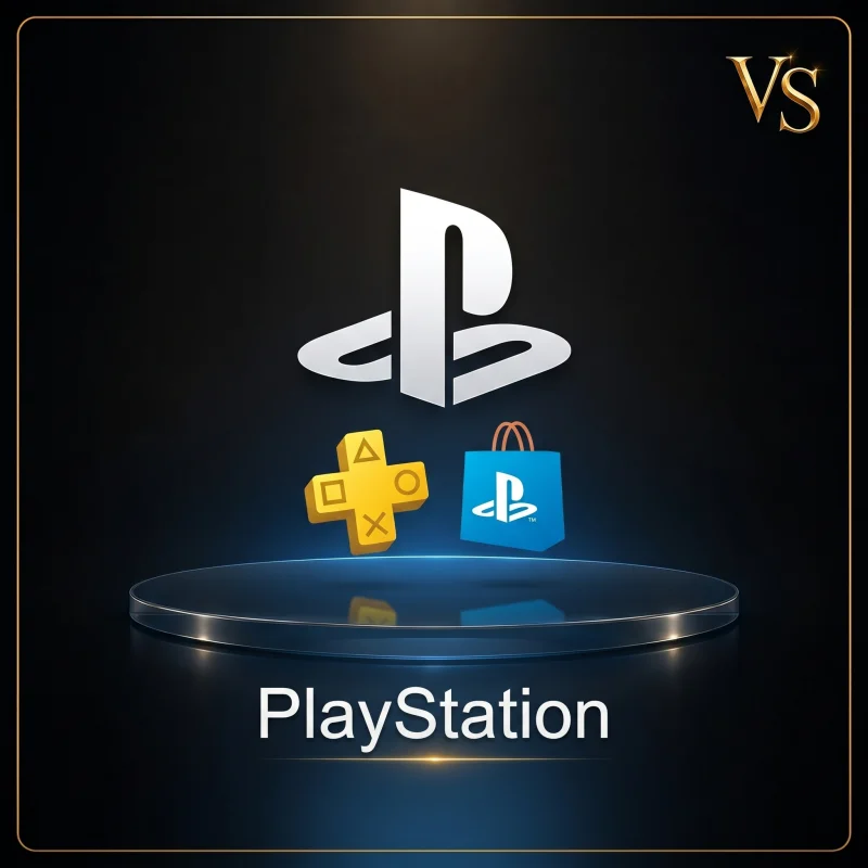 PLAYSTATION - LEBANON