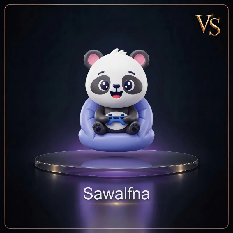 سوالفنا شات - Sawalfna Chat