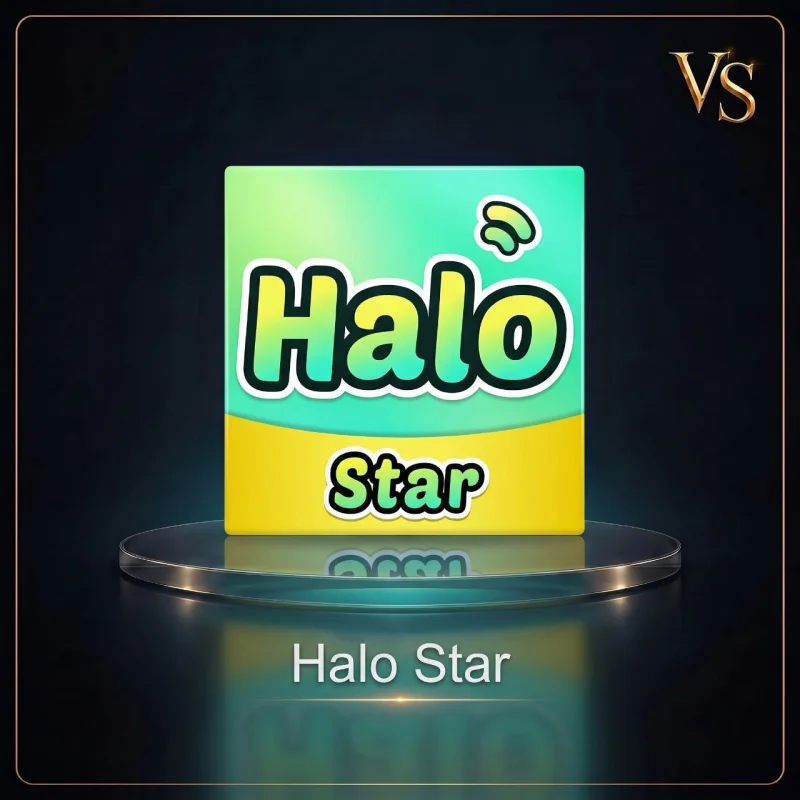 هالو ستار - Halo Star
