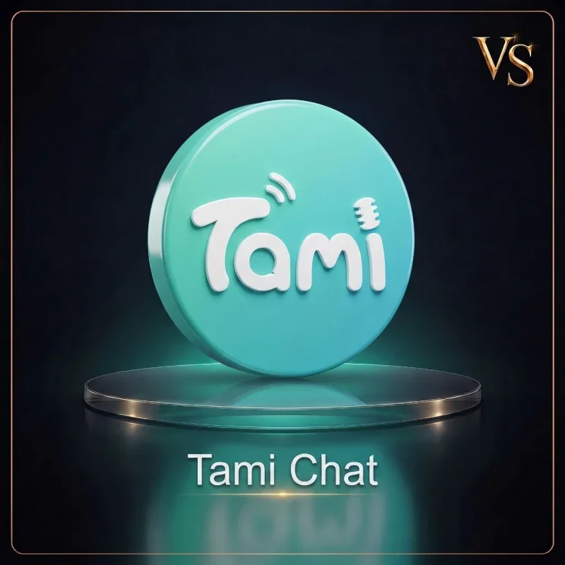 تامي شات - Tami Chat