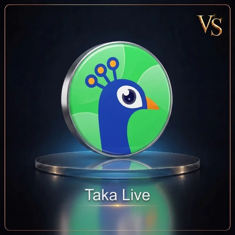 تاكا لايف - Taka Live