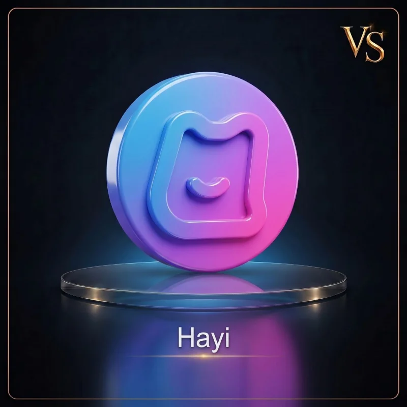 هاي - Hayi