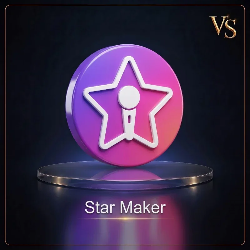 ستار ماكر - Star Maker