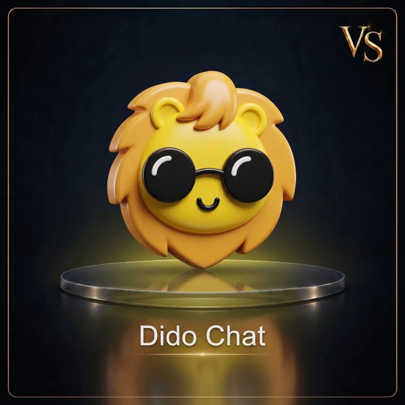 ديدو شات - Dido Chat