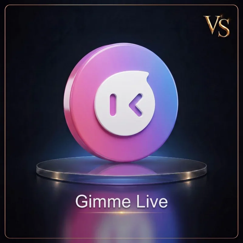 جيمي لايف - Gimme Live