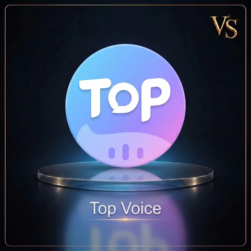 top voice - توب فويس