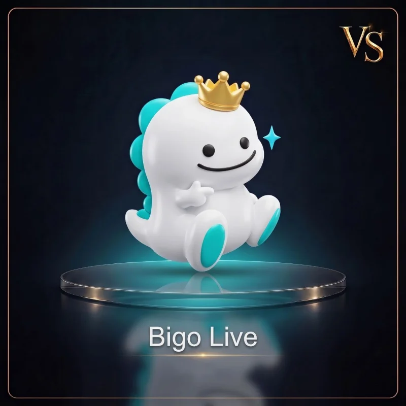 بيغو لايف - Bigo Live