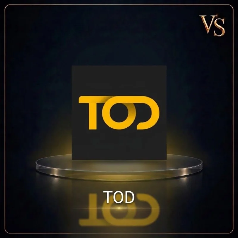 TOD