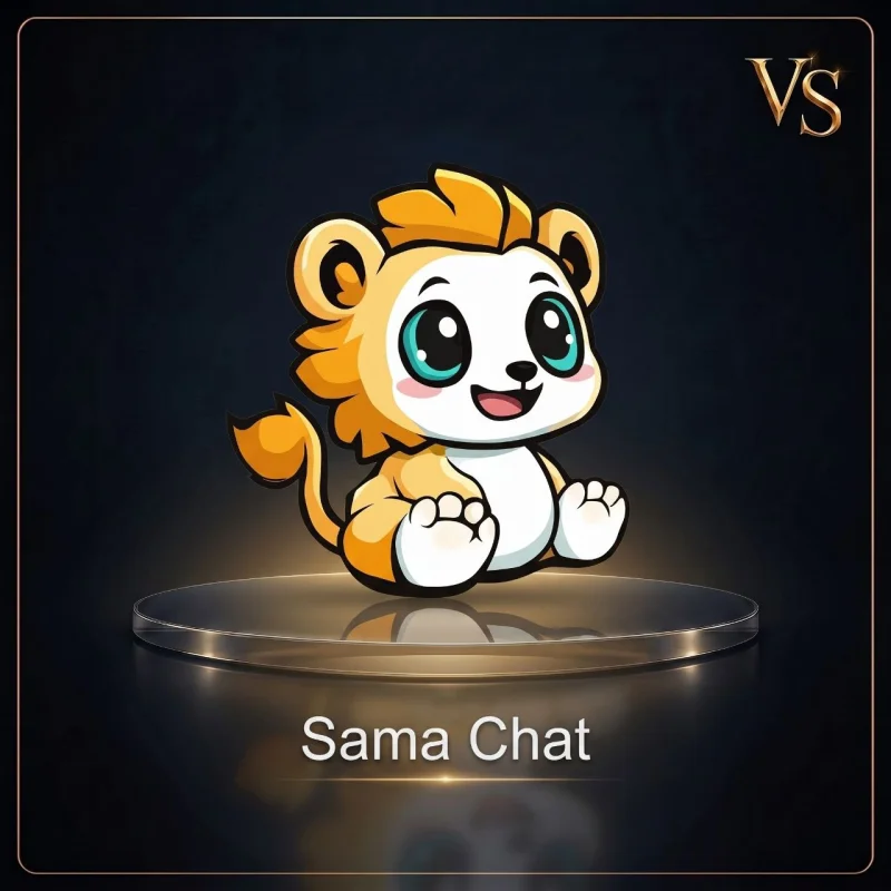 سما شات - Sama Chat