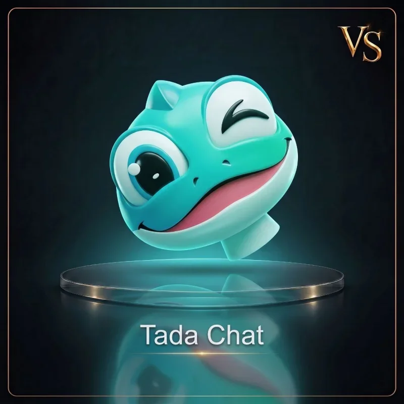 تادا شات - Tada Chat