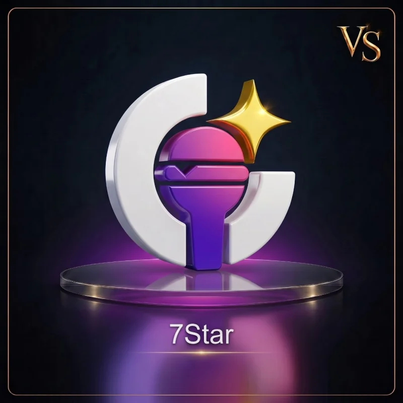 سفن ستار - 7Star