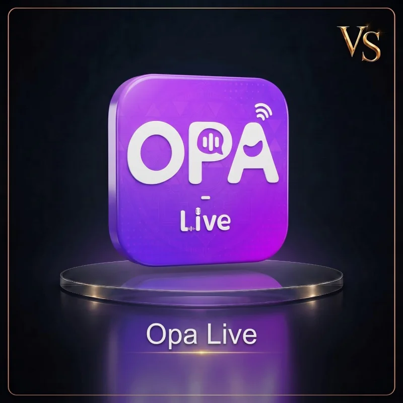 اوبا لايف - Opa Live